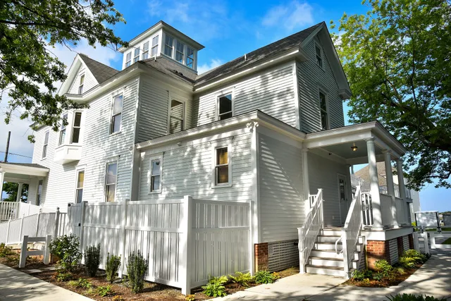 The Northampton Hotel