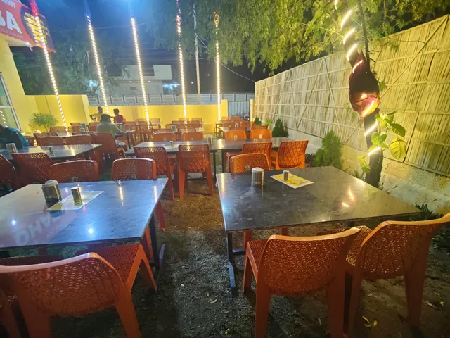 Airport Dhaba & Restaurant
