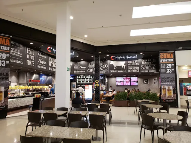 Mania de Churrasco | Prime Steak & Burger