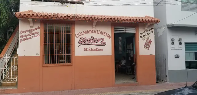 Sunday Downtown@Rincon