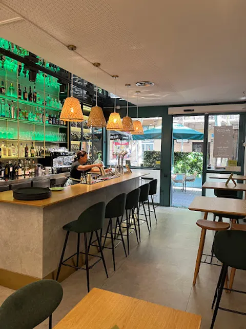 Cinderella Cafe & Cocktails