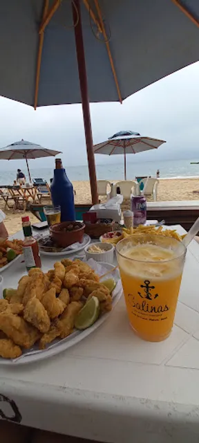 Salinas Bar & Restaurante