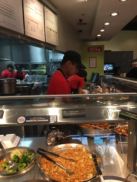 Panda Express