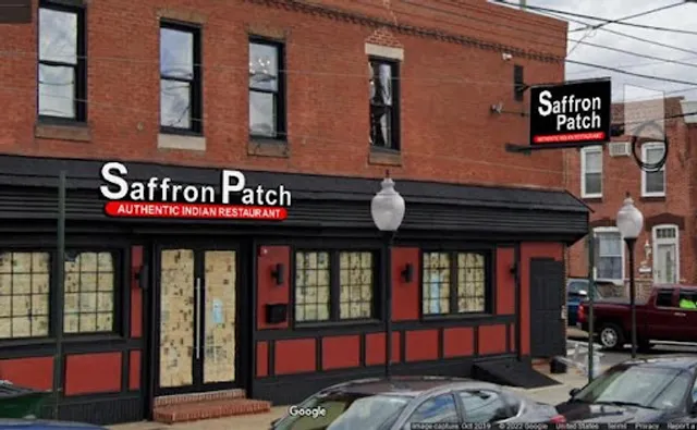 Saffron Patch - Authentic Indian Restaurant in South Philly