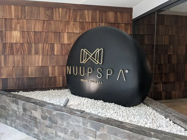 NUUP Spa Playa Mujeres