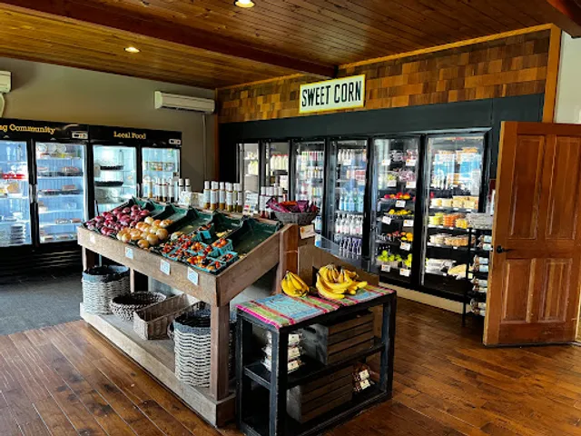 The Farm at Eastman's Corner