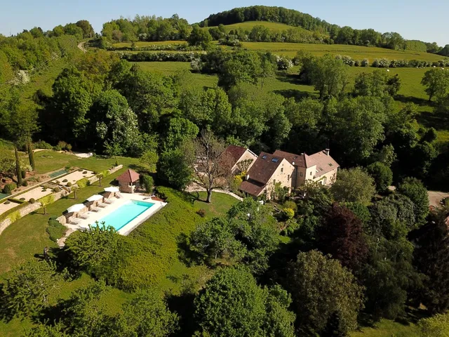 Bed and breakfast BNB Beaune Dijon - Le Clos de Fougères