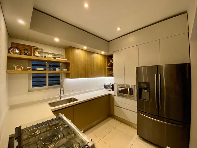 Kitchen Factory Omnia