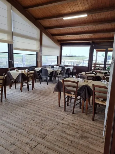 Risto-bar Il Porticciolo