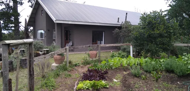 Mountview Farm Escape