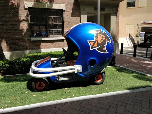 Sony Pictures Studios Calley Park