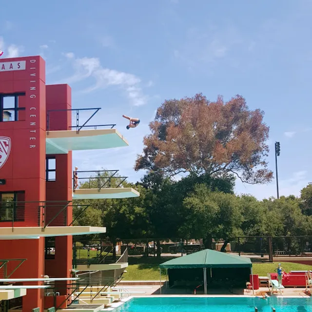 Palo Alto Stanford Aquatics