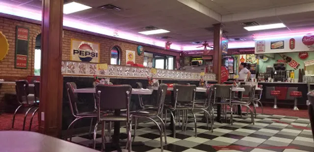 Sherri's Diner