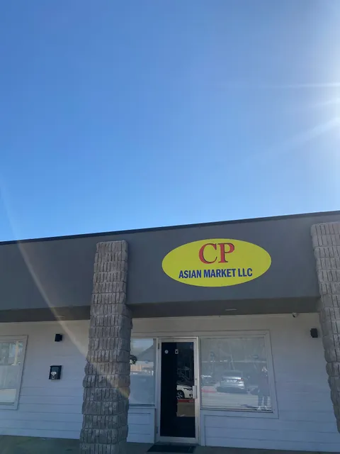 CP Asian Market LLC