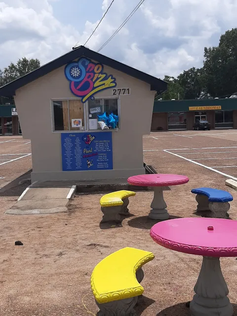 Snobiz Coffee and Treats