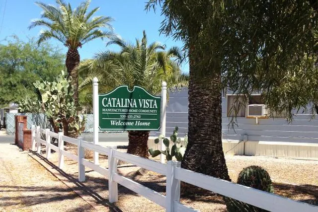 Catalina Vista
