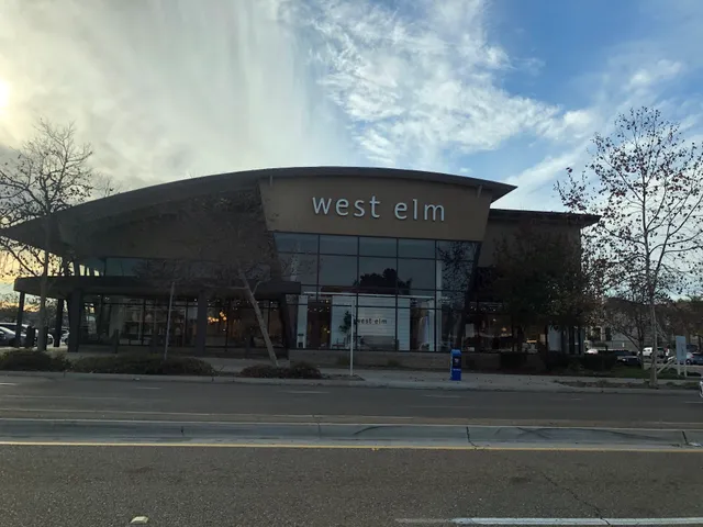 west elm