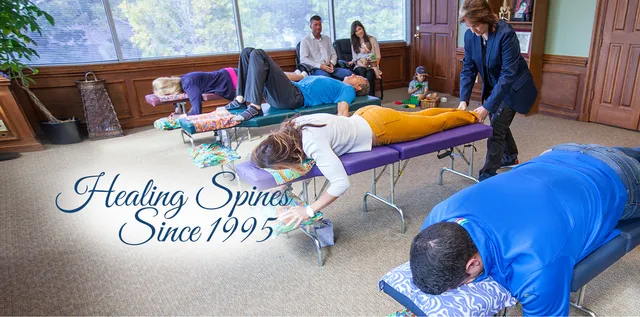 Innate Chiropractic Healing Arts Center