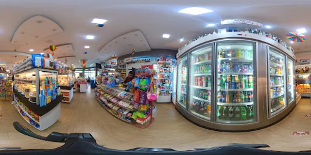 Pães e Doces Sagres