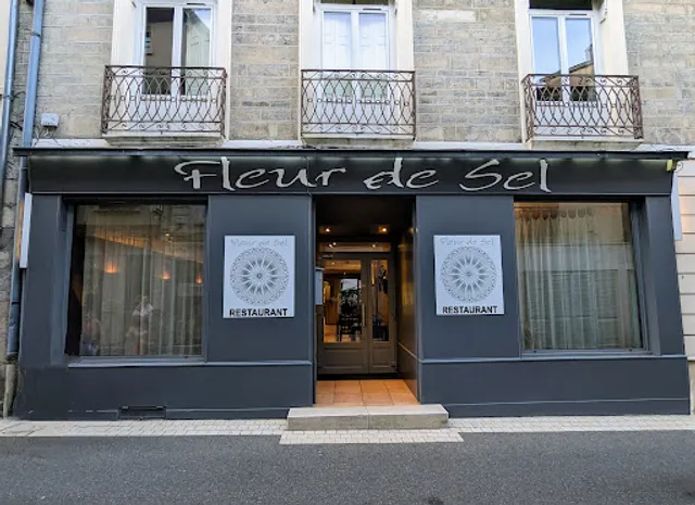 Fleur de sel