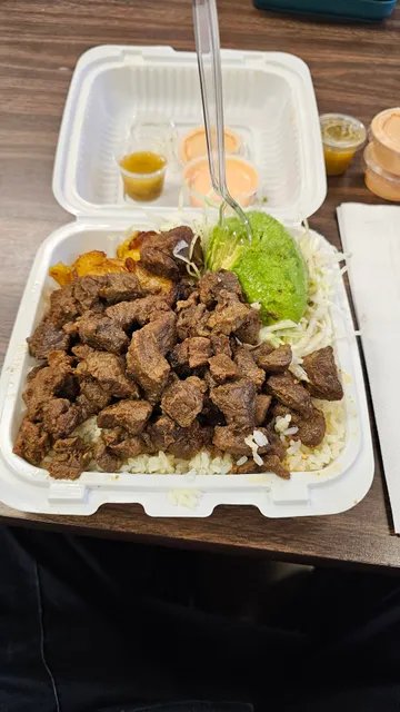 La Familia Chimichurry