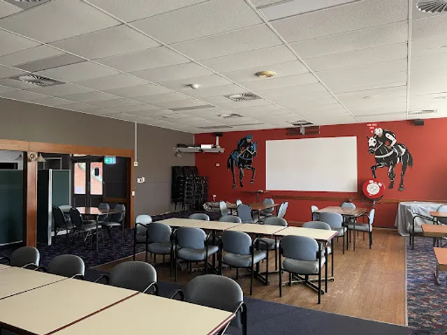 Adaminaby Bowling Bistro