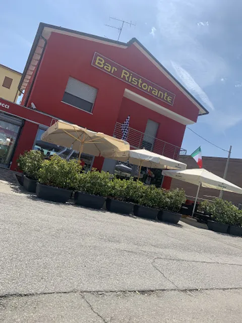 27 Officina della pizza