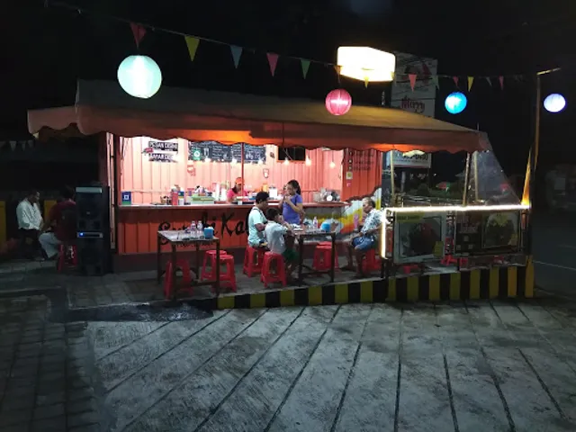 Surabi Bandung Kabita