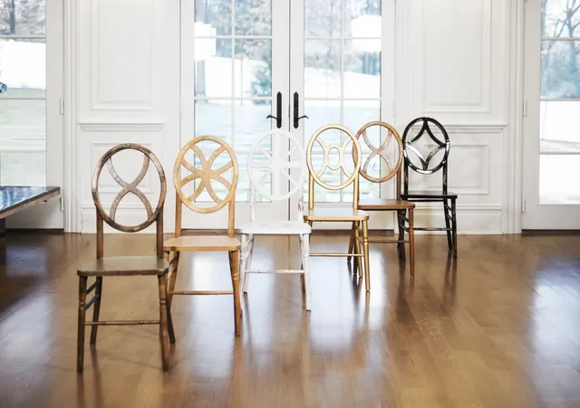 Commercial Seating Products