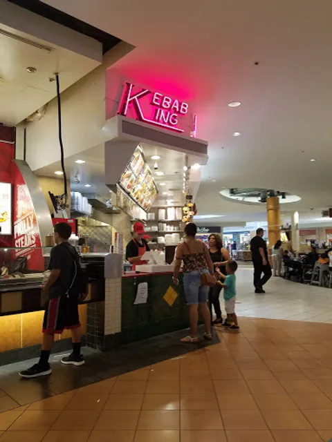 Kebab King