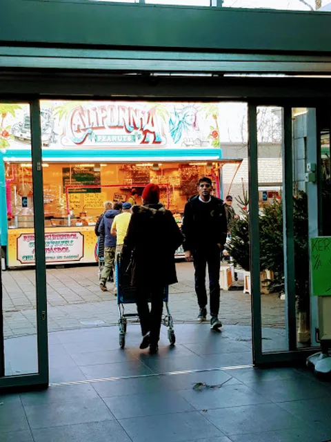 Bakkerij Windhouwer De Lekkere Dingen Bakker