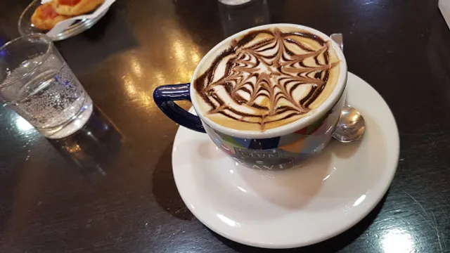 Gran Bar Conca d'Oro