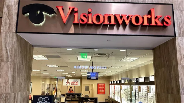 Visionworks Arundel Mills
