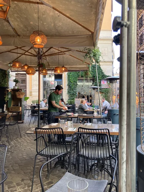 Trentaquattro Roma - Largo Argentina