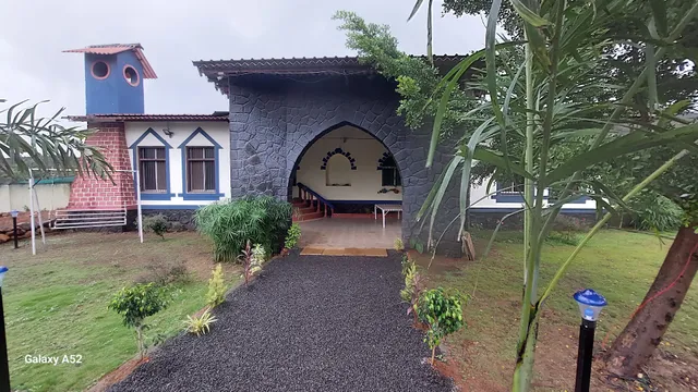 Rudra Villa