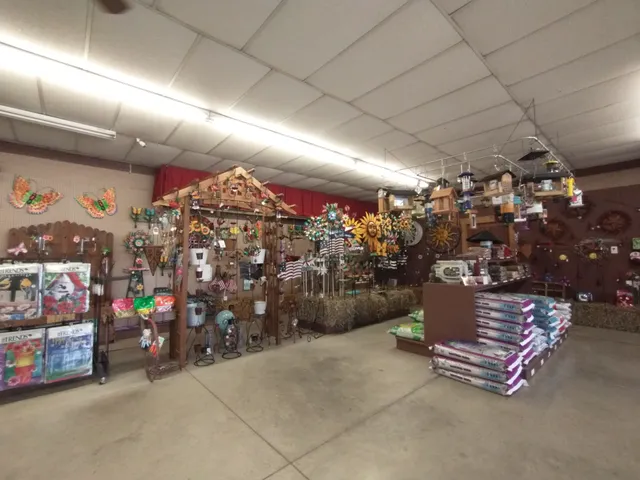 Elk Creek Lawn & Garden