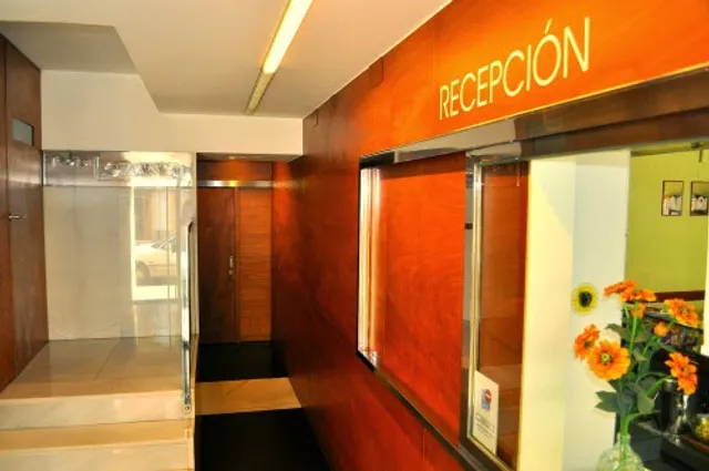 Hotel Restaurante Lozano