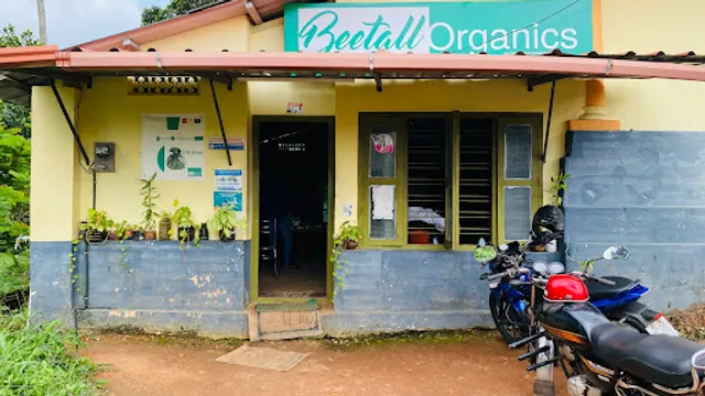 Beetall Organics