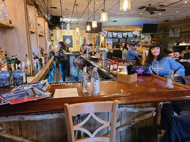 Saw Mill Tavern