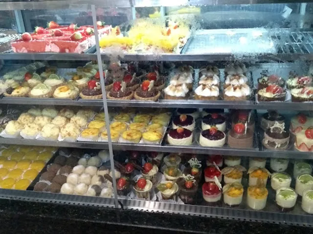 Eunice Bakery - Confectionery and Café