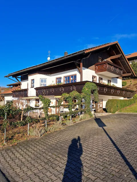 Ferienhaus Kasparbauer