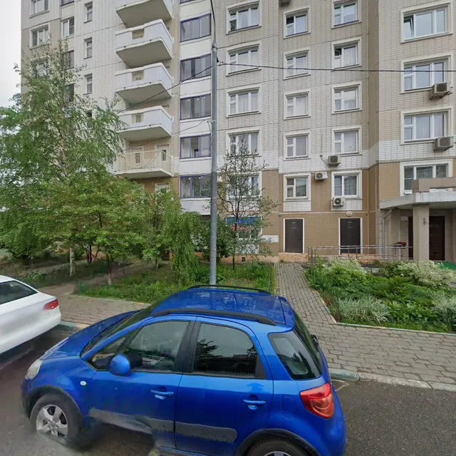 Hostel Alliance Group