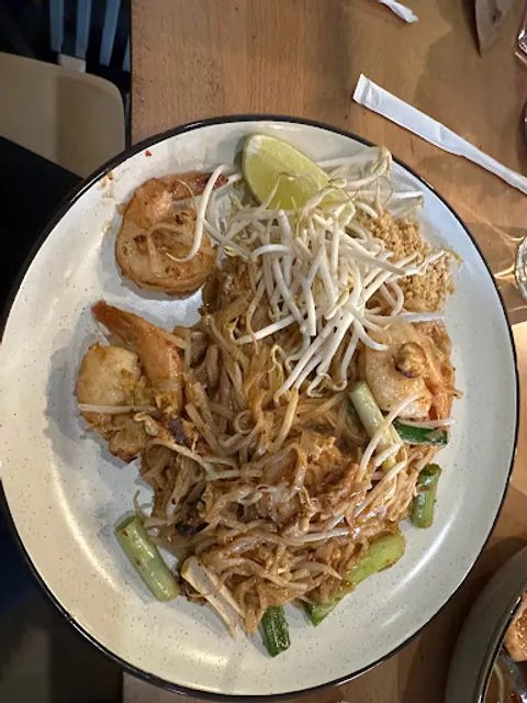 Baytown Thai Kitchen