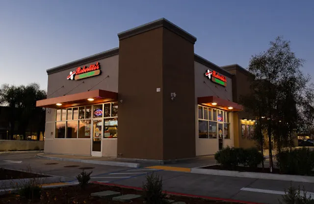 Robertito’s Taco Shop