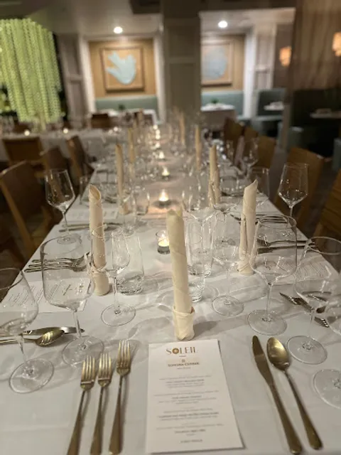 Staci's on the Beach