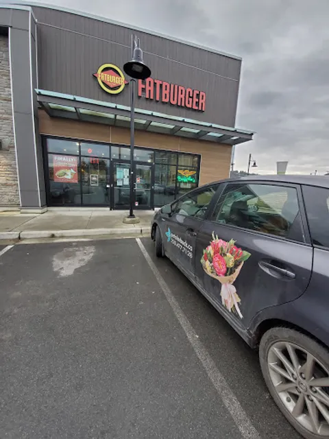 Fatburger Langford