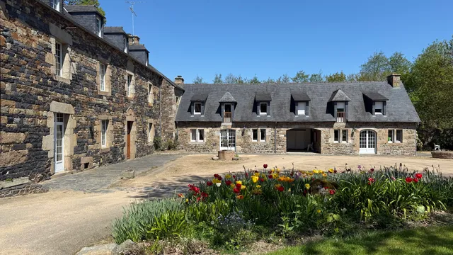 Le Manoir de la Noblesse