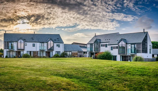 Whalesborough Farm Resort & Spa