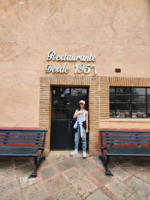 Restaurante Desde 1957