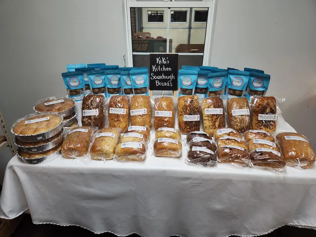 Rogers Country Market